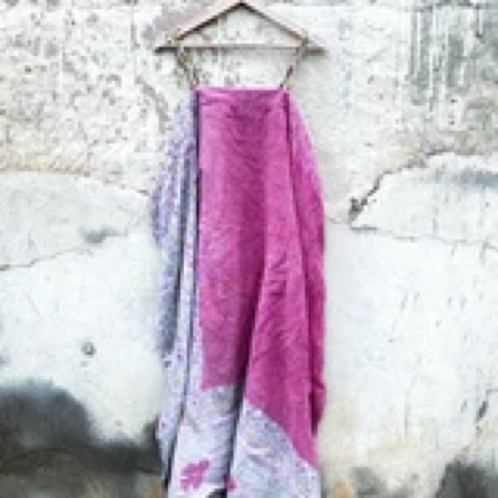 Kantha Bae Gonna Shine Maxi